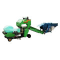 Silage Press Machine Hay Silage Baler Silage